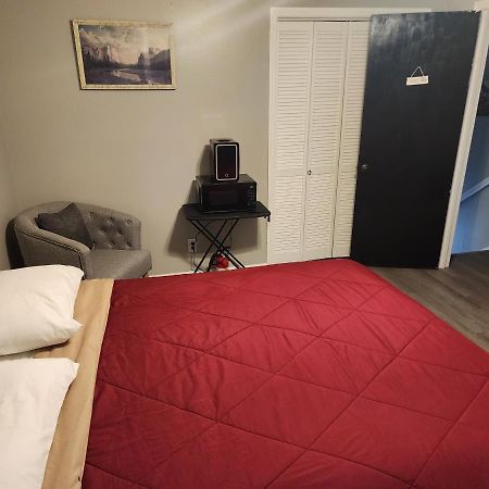 Апартаменти Monticello Bnb Норт-Літл-Рок Екстер'єр фото